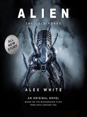 cover image of Alien